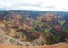 Waimea Canyon